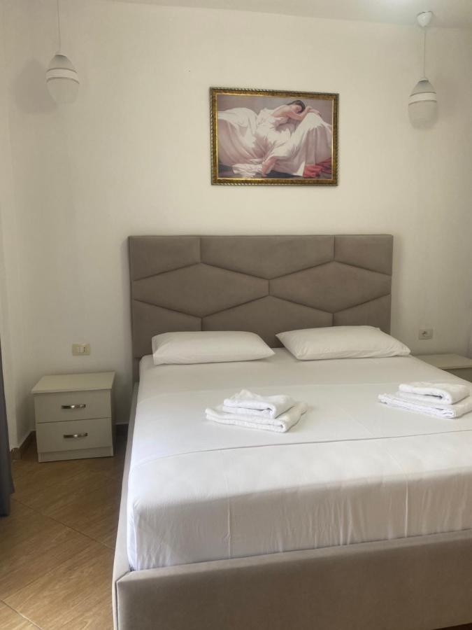 Holiday Home Shahini Ksamil Exterior foto